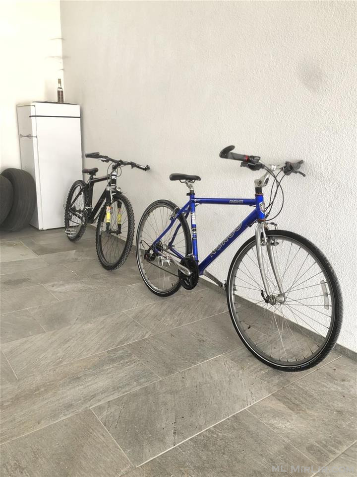bicikllat ne shitje 
