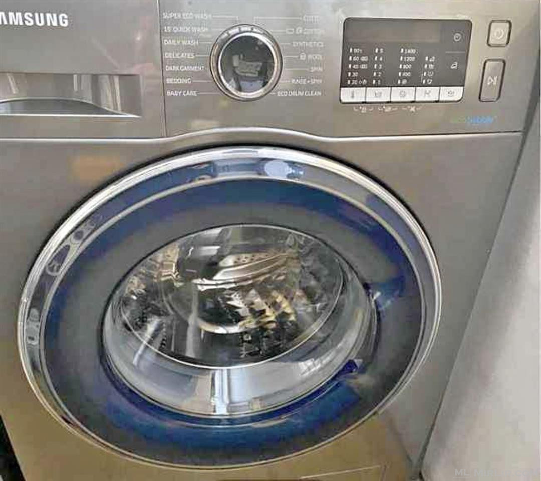 Samsung lavatrice