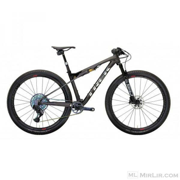 2023 Trek Supercaliber 9.9 XX1 AXS Bike calderacycle