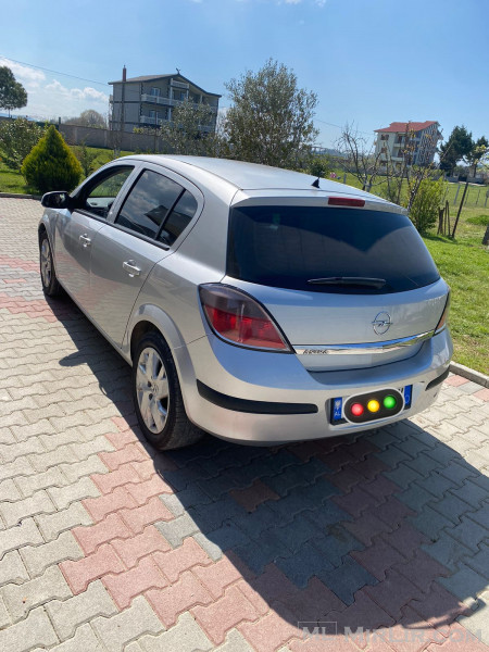 Opel Astra Okazion