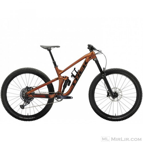 2023 Trek Slash 8 Mountain Bike calderacycle