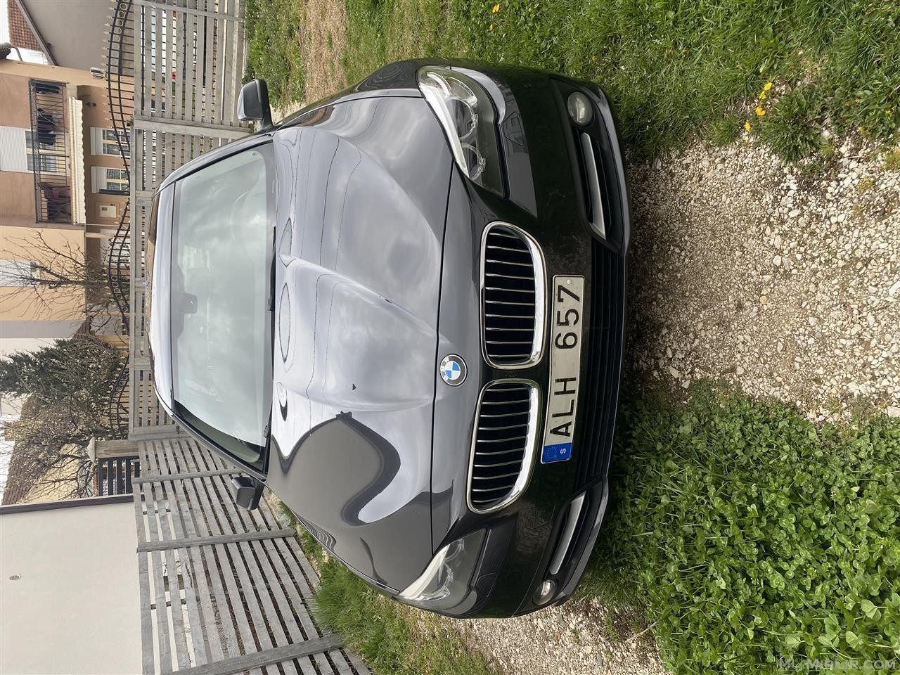 BMW 530 xdrve 2013/2014