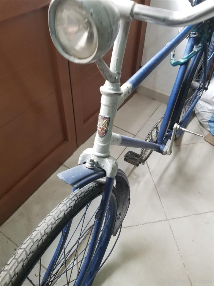 Biciklete MIFA