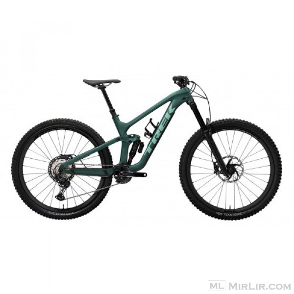 2023 Trek Slash 9.8 XT Bike calderacycle