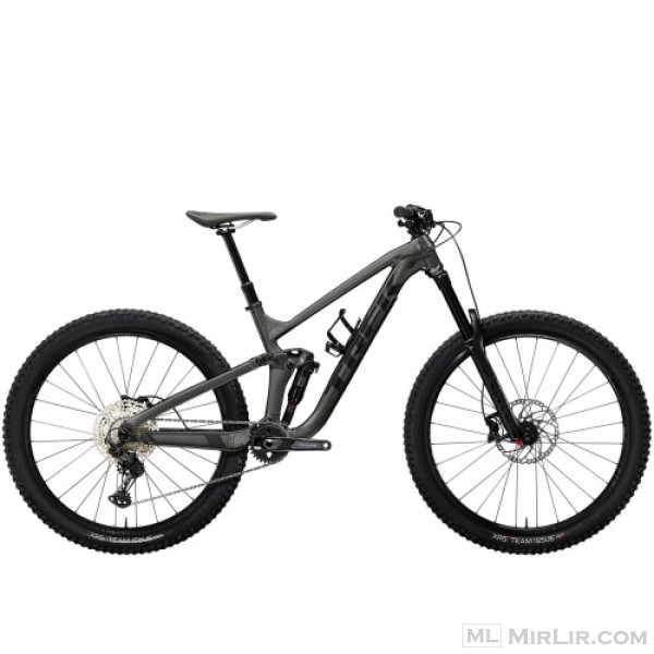 2023 Trek Slash 7 Mountain Bike calderacycle