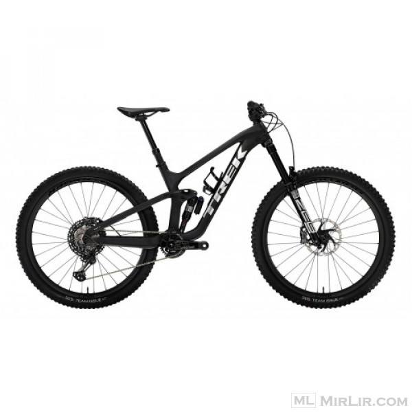 2023 Trek Slash 9.9 XTR Bike calderacycle