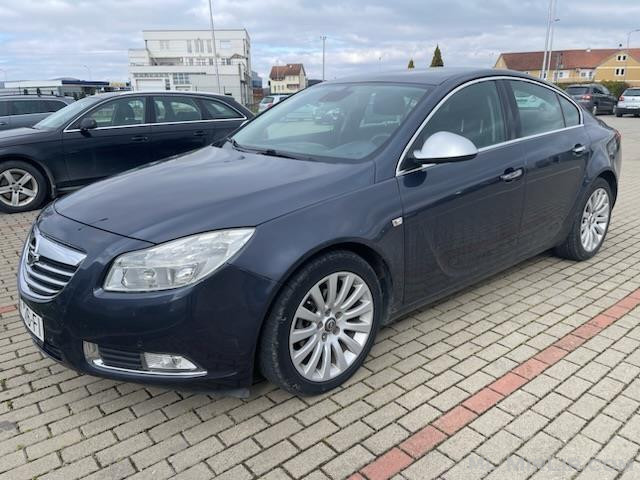 Shes Opel Insignia … 044179964