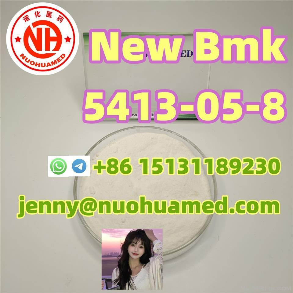 High purity New Bmk/CAS 5413-05-8