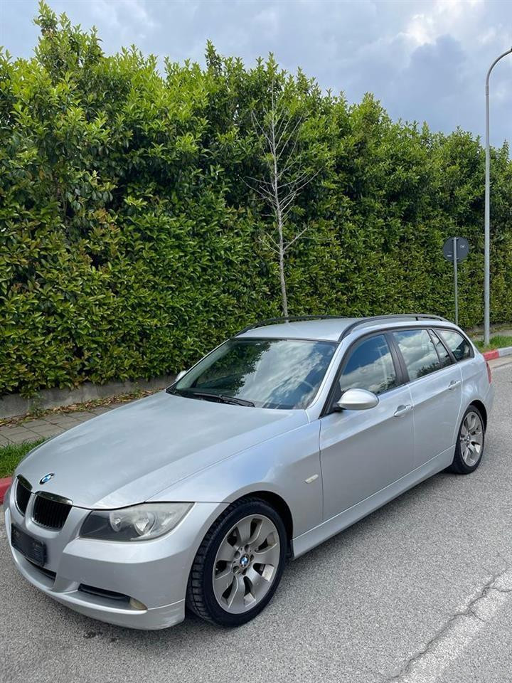 BMW Okazion