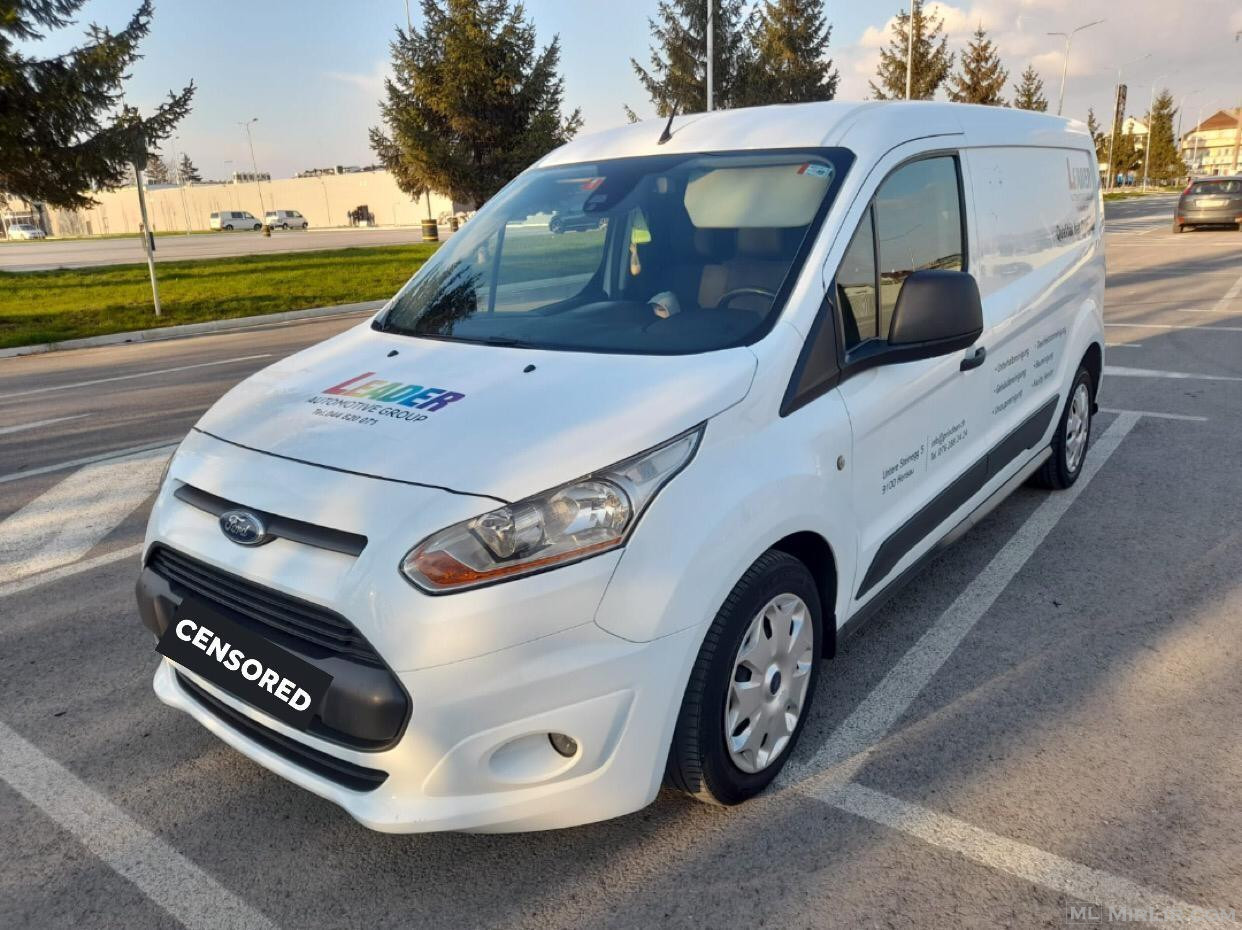 Ford conect transit