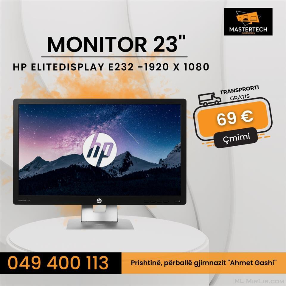 HP 23\' FullHD HDMI - 69€ - Transporti Gratis