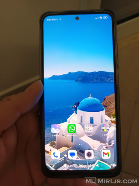 Xiaomi note 10 S.   130 euro. Si i ri. 6/128 giga