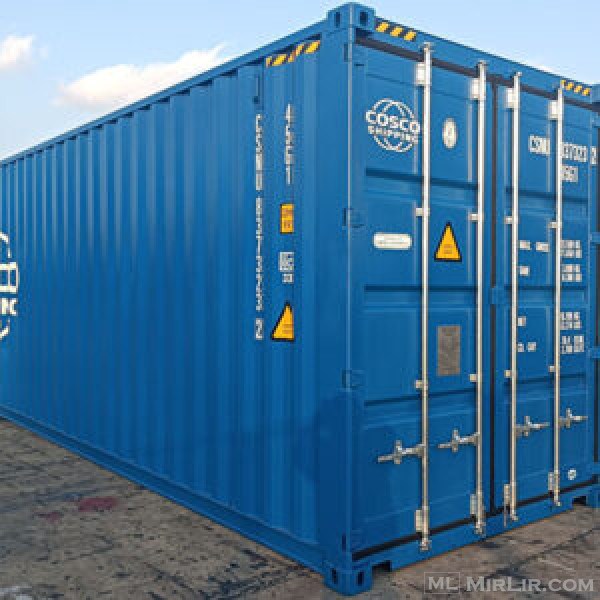 buy shipping container online