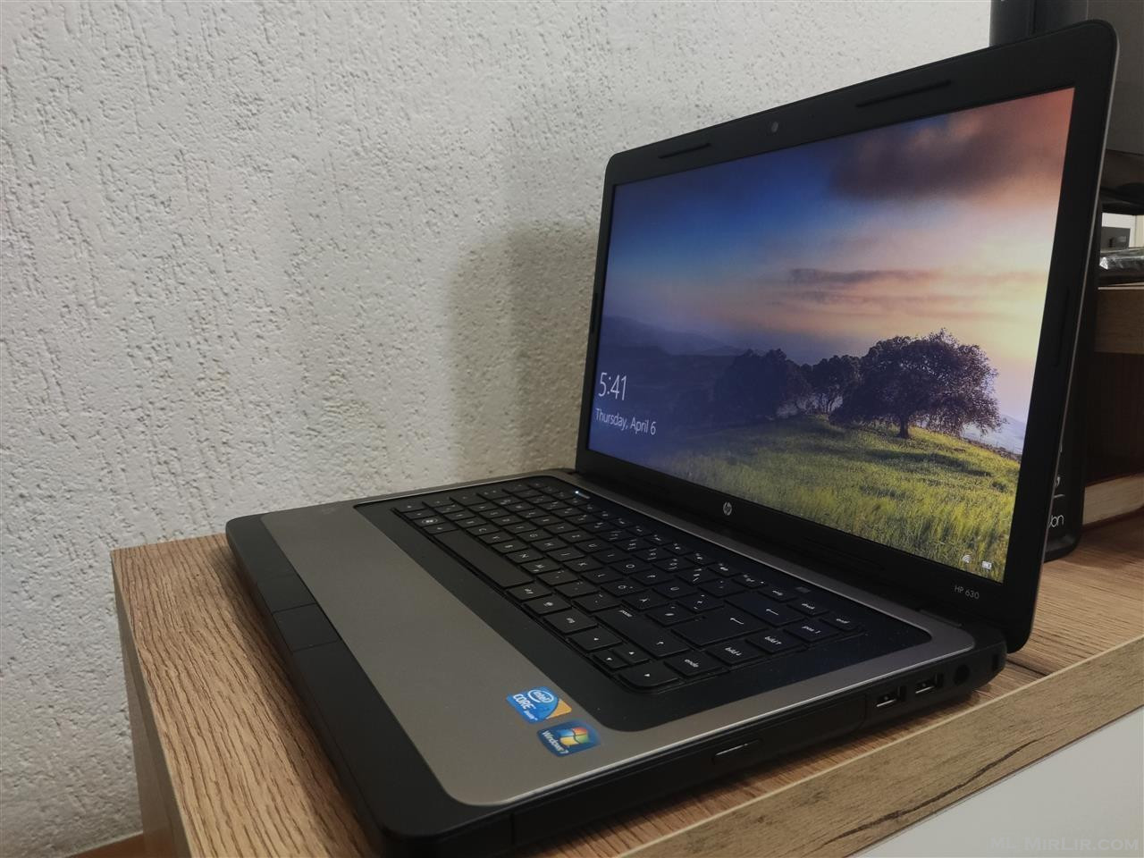 Laptop HP 630