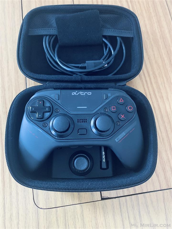 Astro C40 Leve per PS4 profesionale okazion