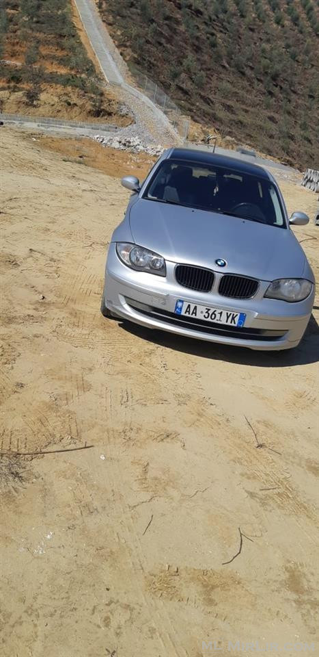 BMW Seria 1 M sport