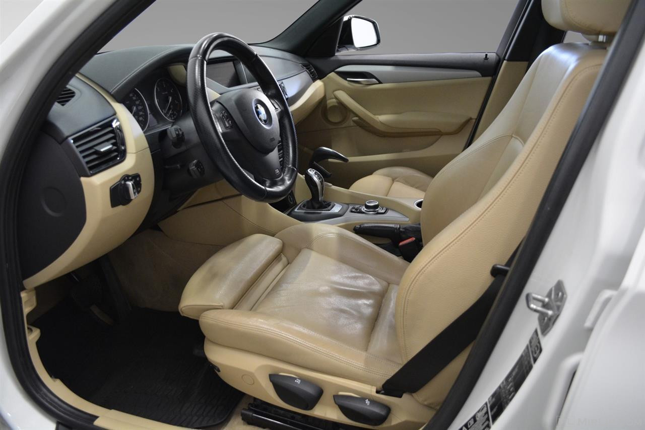 BMW X1 M-SPORT Automatik 2015 ?? 049585233 ??