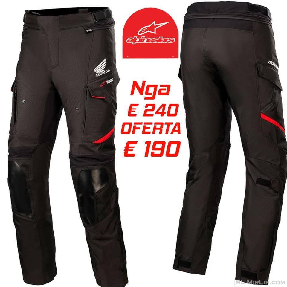 Pantallona Honda Alpinestars në oferte 190€