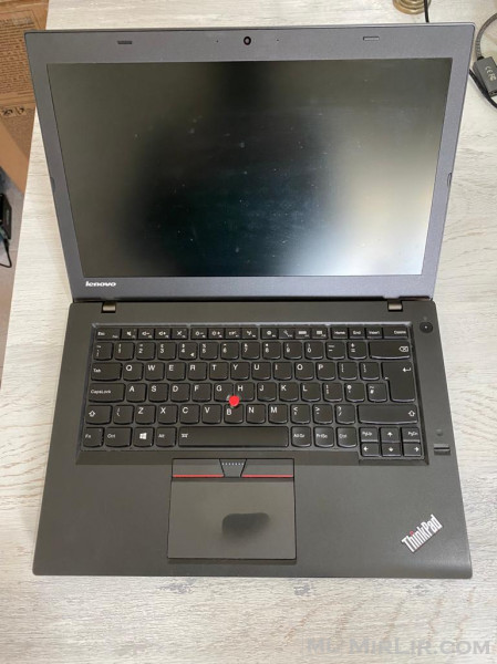 Lenovo Thinkpad T450 (i5-5300u)