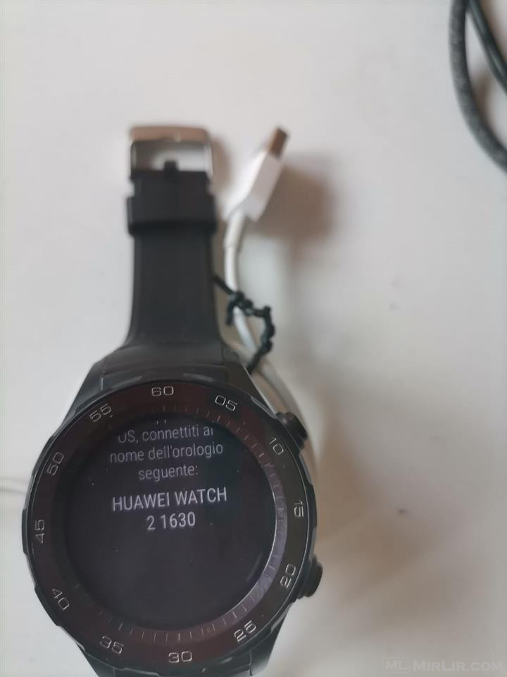 Shes ore Huawei Watch 2