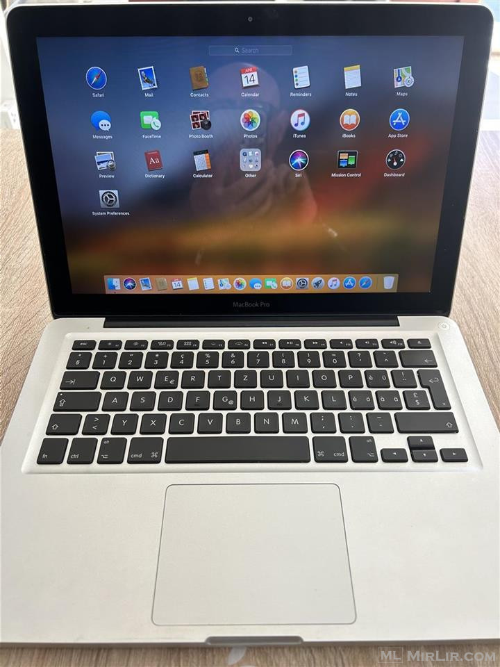 MacBook Pro i5 
