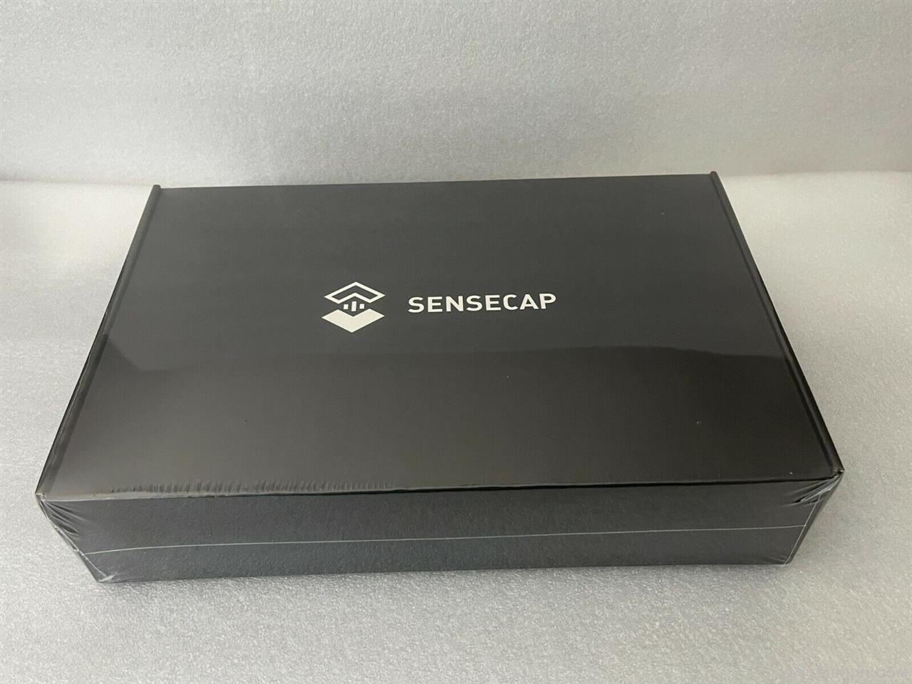 New Sealed SenseCAP M1 4GB HNT Helium Indoor Crypto Miner EU