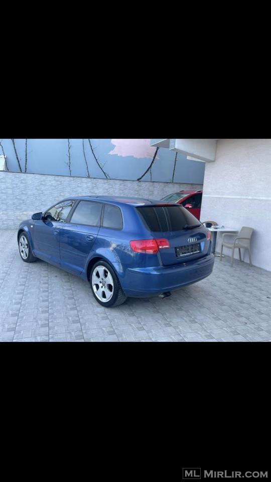 Audi A3 2.0TDi