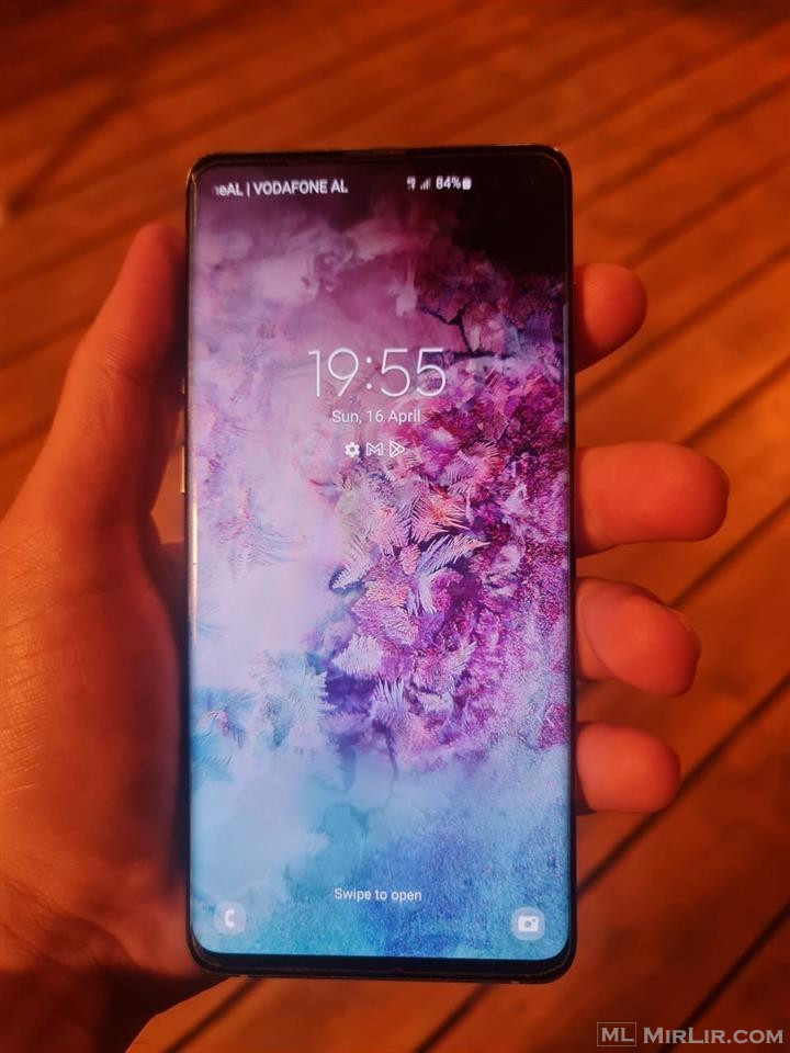 Shitet/Nderrohet Samsung Galaxy S10+