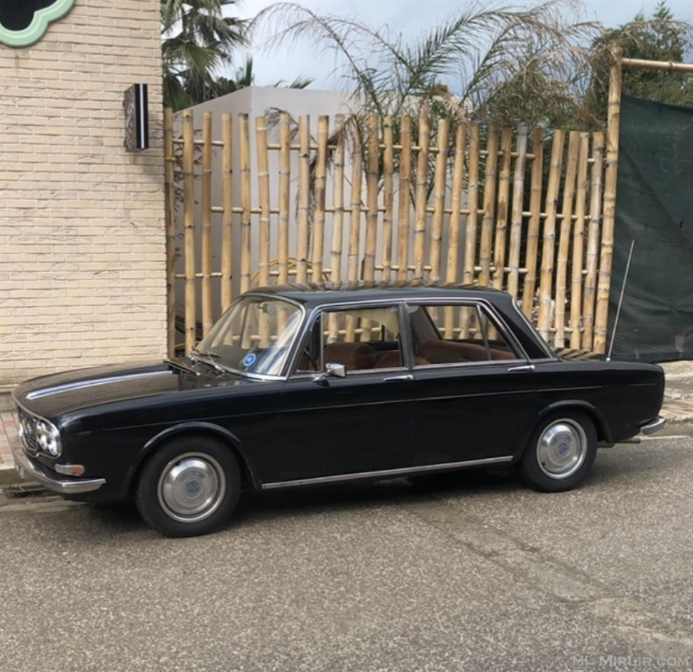Lancia antike flavia  1968