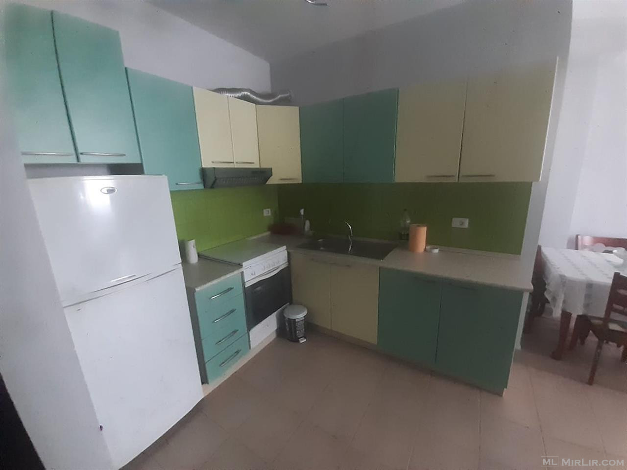 Shitet, Apartament 1+1, Xhamia e Tabakeve, Tiranë 88,000 €