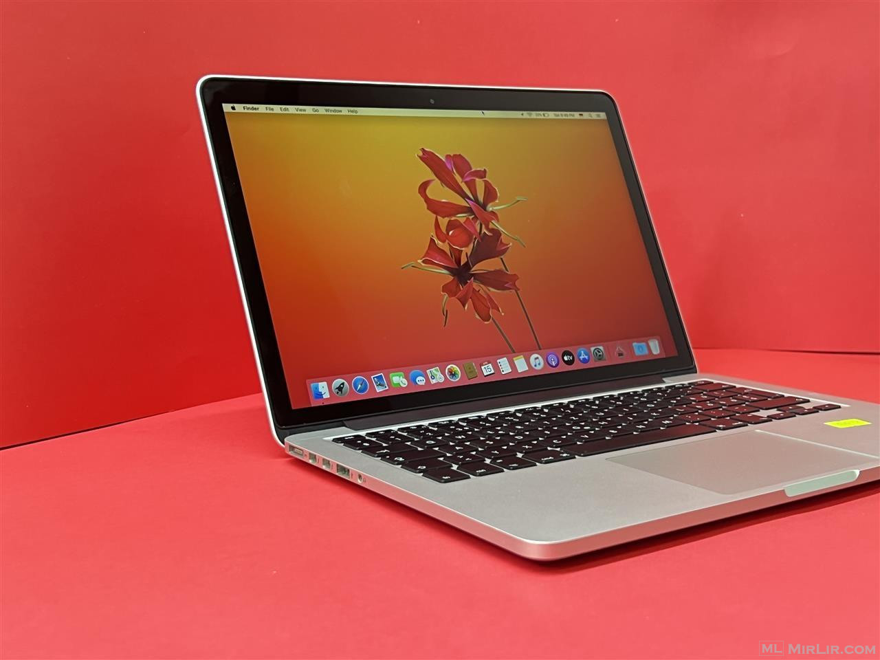 MacBook Pro 13\" Retina 2013 Corei5/8/256 GB SSD