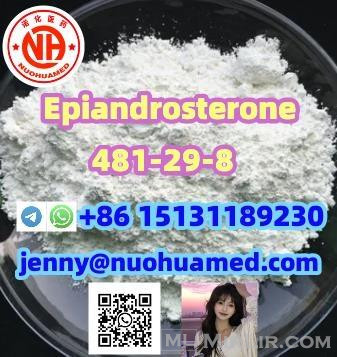Epiandrosterone      481-29-8