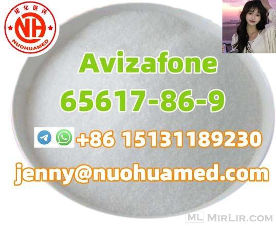 Avizafone       65617-86-9