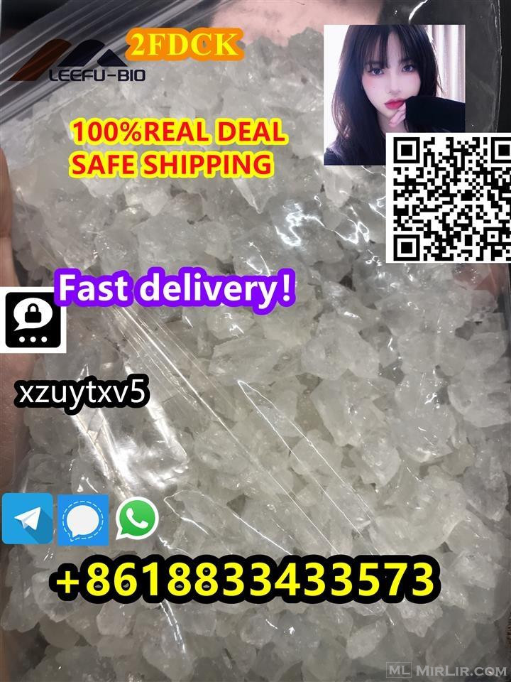 Fast delivery 2-fdck for sale（whatsapp8618833433573）