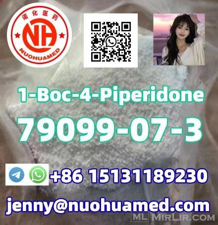 1-Boc-4-Piperidone       79099-07-3 