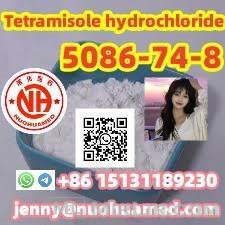 Tetramisole hydrochloride      5086-74-8
