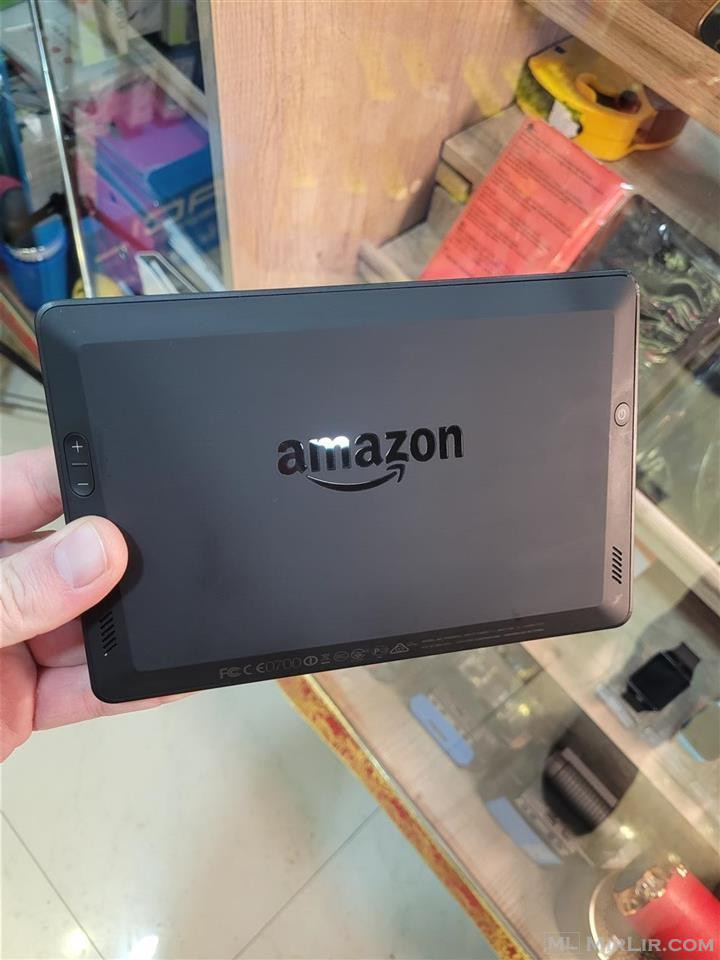 Tablet Amazon7\'\' porosit online