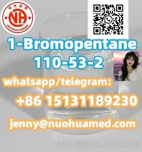 1-Bromopentane   110-53-2