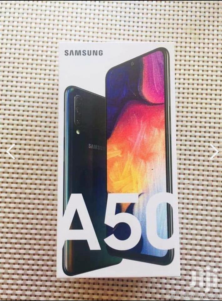 Samsung  A50  64 GB