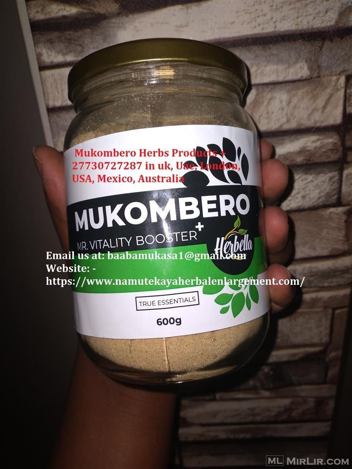 Mukombero Herbs Products Call WhatsApp Now +27730727287