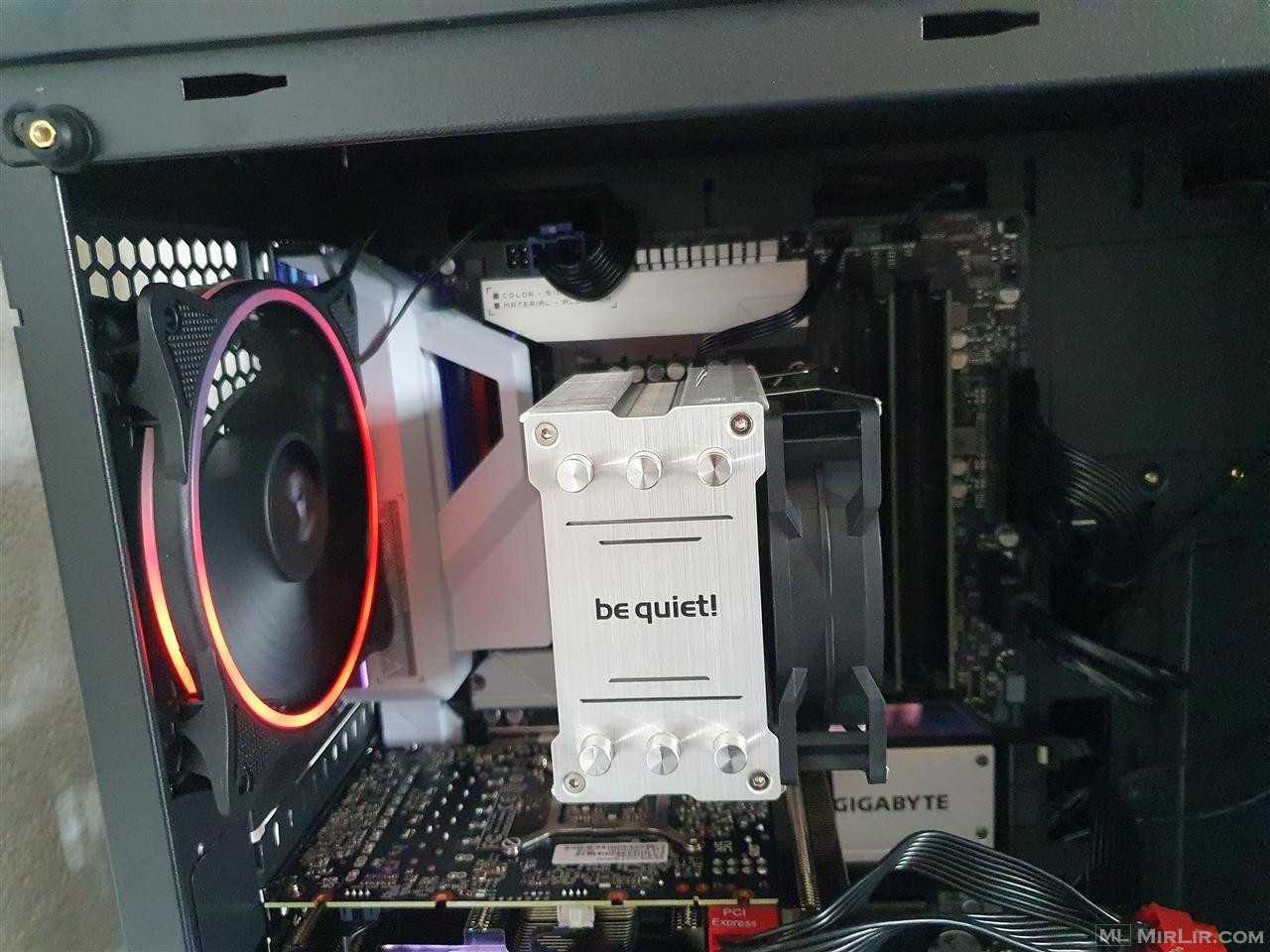 Shes Pc Gaming i9-10900K 3060