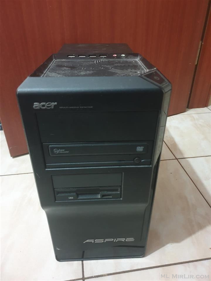 Hp 6300 Acer 