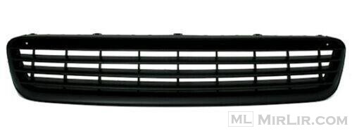 Griglia radiatore per Audi A3 8L 00-03 griglia facelift nera