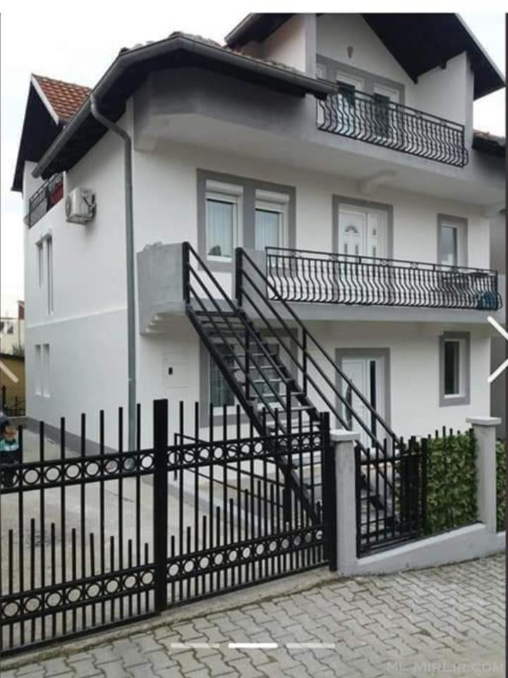 Ofrohet për #shitje shtëpia 300m² me lokacion në Emshir