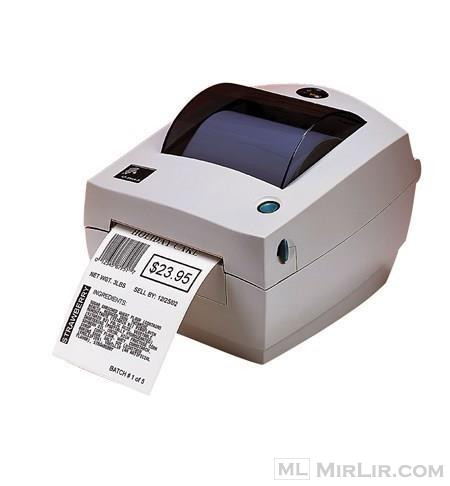 Shitet Printer Etiketash me ngjitje 120 €