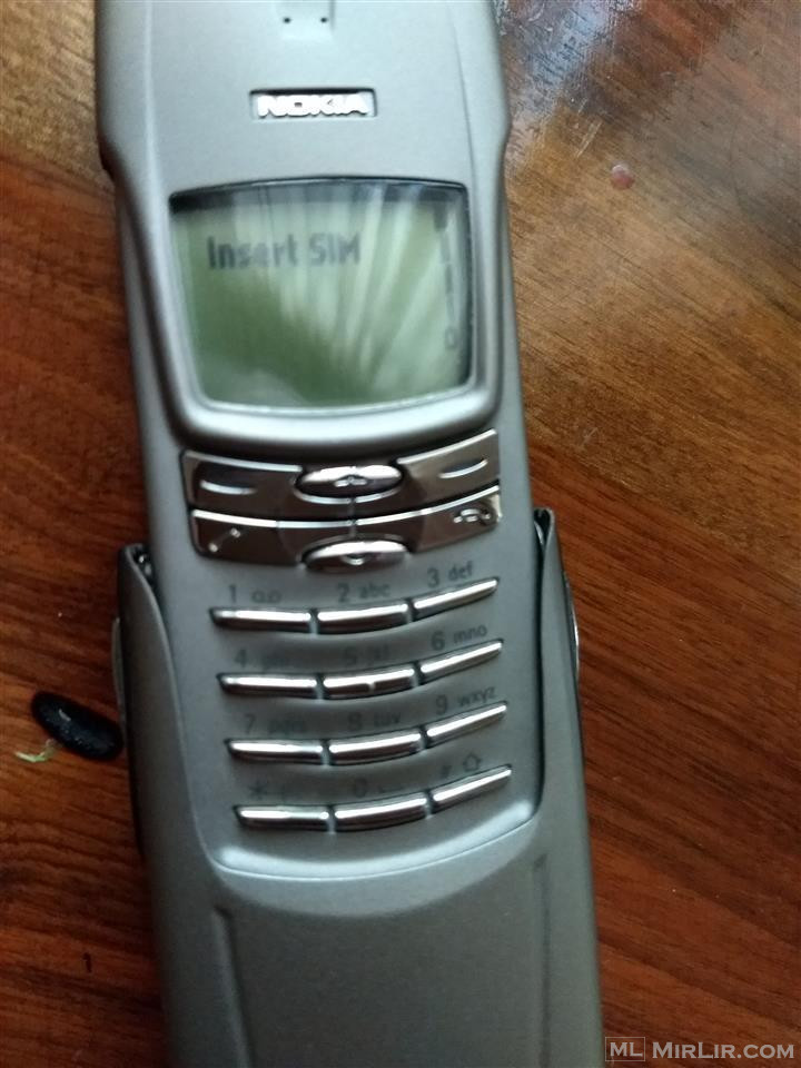 Nokia 8910 origjinali i ri legjendar!!!
