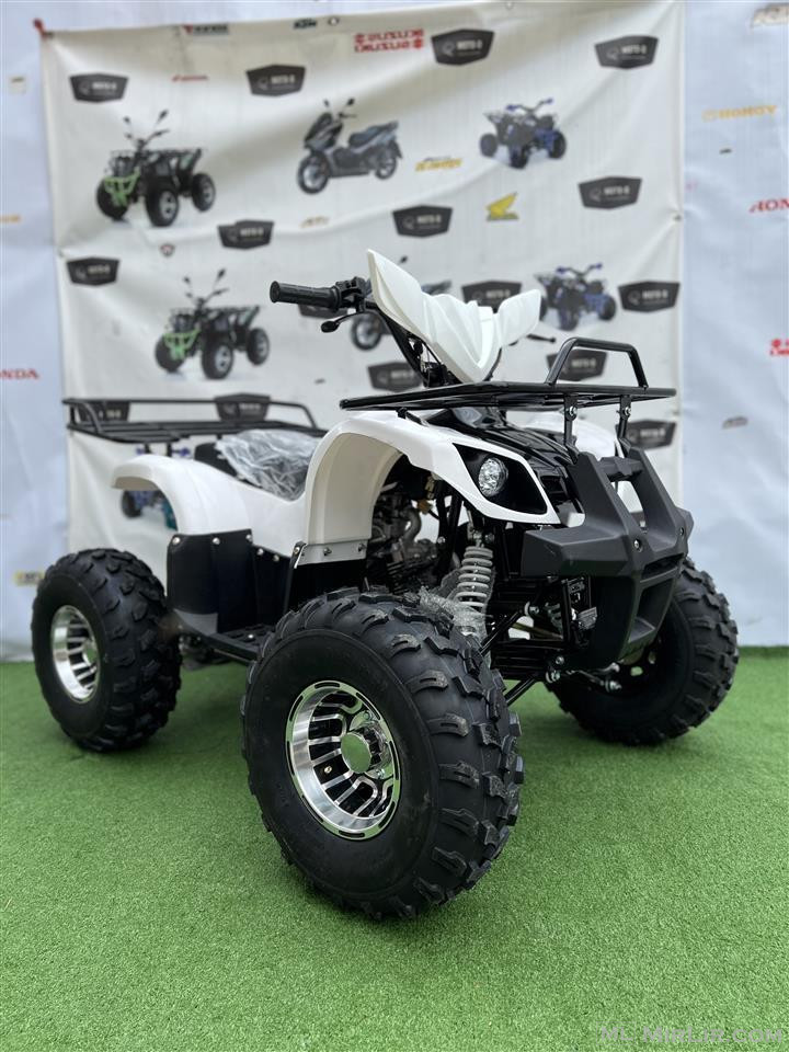 Motorr ATV Quad Kuad 4 Gomsh Per Femijë-110cc-120 CC