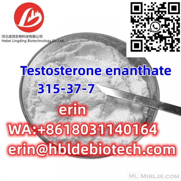 Testosterone enanthate CAS 315-37-7