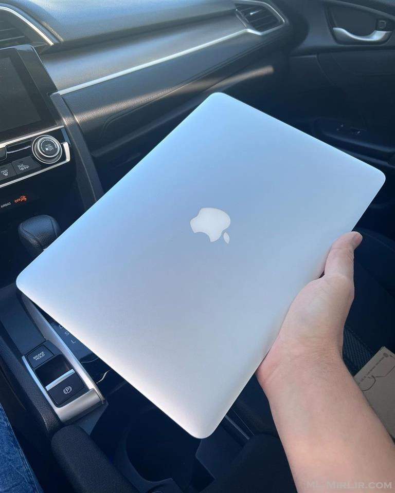 Shitet llaptopi Macbook air 2017 i ardhur nga ??