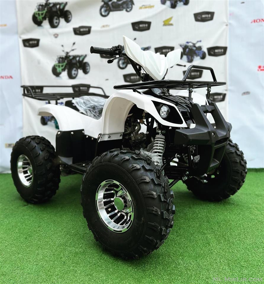 Motorr ATV Quad Kuad 120 CC Per Femijë Extra Model 2023